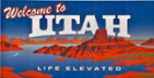 Utah flag