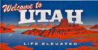 Utah flag